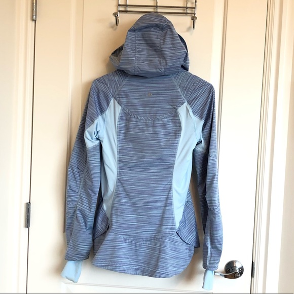 Lululemon Run Make A Break Jacket - Picture 4 of 8
